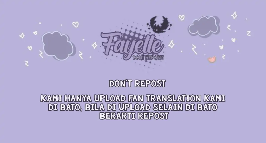 goyang nasi padang~-Chapter 11