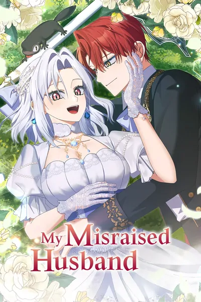 My Misraised Husband [Official]