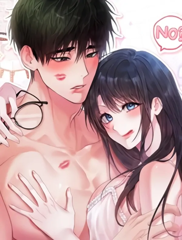 How about we stay just friends? [+19] [Luna Toons]